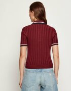 GUESS ACTIVE Polo SABINA | Slim Fit cu adaos de lână