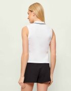 GUESS ACTIVE Polo SARAH | Slim Fit