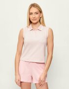 GUESS ACTIVE Polo Sarah | Slim Fit