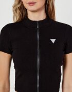 GUESS ACTIVE Pulover | Cropped Fit