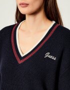 GUESS ACTIVE Pulover SABINA | Relaxed fit cu adaos de lână