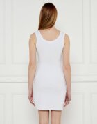 GUESS ACTIVE Rochie SUNFLOWER