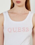 GUESS ACTIVE Rochie SUNFLOWER