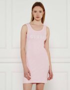 GUESS ACTIVE Rochie SUNFLOWER