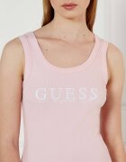 GUESS ACTIVE Rochie SUNFLOWER