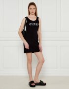 GUESS ACTIVE Rochie SUNFLOWER