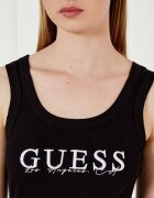 GUESS ACTIVE Rochie SUNFLOWER