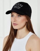 GUESS ACTIVE Șapcă baseball Lurex
