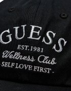 GUESS ACTIVE Șapcă baseball Lurex