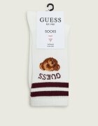 GUESS ACTIVE Șosete Baer