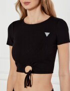 GUESS ACTIVE Top | Cropped Fit