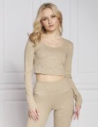 GUESS ACTIVE Top DANA | Cropped Fit