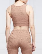 GUESS ACTIVE Top DANA | Slim Fit