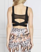 GUESS ACTIVE Top Delicia | Cropped Fit