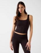 GUESS ACTIVE Top Lotus | Slim Fit