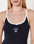 GUESS ACTIVE Top MARIGOLD | Slim Fit