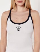 GUESS ACTIVE Top MARIGOLD | Slim Fit