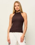 GUESS ACTIVE Top Nat | Slim Fit