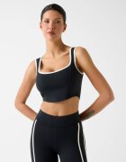 GUESS ACTIVE Top SARAH | Cropped Fit