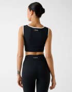 GUESS ACTIVE Top SARAH | Cropped Fit