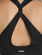 GUESS ACTIVE Top | Slim Fit