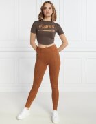 GUESS ACTIVE Tricou AGGIE ACTIVE | Cropped Fit