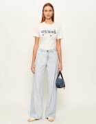 GUESS ACTIVE Tricou AGNES | regular fit