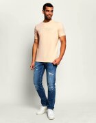 GUESS ACTIVE Tricou Alphy | regular fit