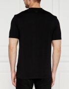 GUESS ACTIVE Tricou Alphy | regular fit | stretch