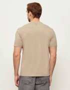 GUESS ACTIVE Tricou Alphy | regular fit | stretch