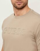 GUESS ACTIVE Tricou Alphy | regular fit | stretch