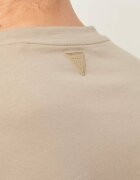 GUESS ACTIVE Tricou Alphy | regular fit | stretch