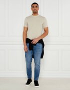 GUESS ACTIVE Tricou Alphy | regular fit | stretch