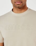 GUESS ACTIVE Tricou Alphy | regular fit | stretch