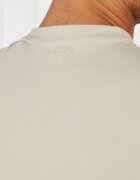GUESS ACTIVE Tricou Alphy | regular fit | stretch