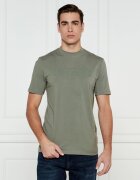 GUESS ACTIVE Tricou Alphy | regular fit | stretch