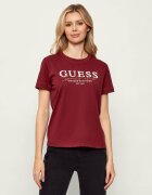 GUESS ACTIVE Tricou ARTEMISIA | Slim Fit