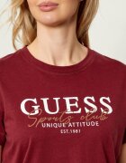 GUESS ACTIVE Tricou ARTEMISIA | Slim Fit