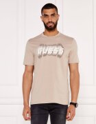 GUESS ACTIVE Tricou ASCANIO | Regular Fit