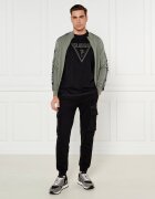 GUESS ACTIVE Tricou AZHA | Regular Fit