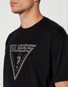 GUESS ACTIVE Tricou AZHA | Regular Fit