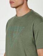 GUESS ACTIVE Tricou AZHA | Regular Fit