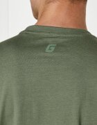 GUESS ACTIVE Tricou AZHA | Regular Fit