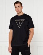 GUESS ACTIVE Tricou AZHA | Regular Fit