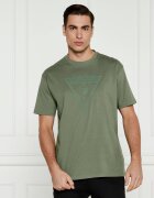 GUESS ACTIVE Tricou AZHA | Regular Fit