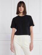 GUESS ACTIVE Tricou BRITNEY | Cropped Fit