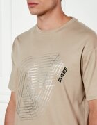 GUESS ACTIVE Tricou CAPH | Regular Fit