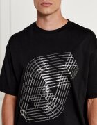 GUESS ACTIVE Tricou CAPH | Regular Fit
