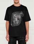 GUESS ACTIVE Tricou CAPH | Regular Fit