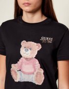 GUESS ACTIVE Tricou CARLA | regular fit